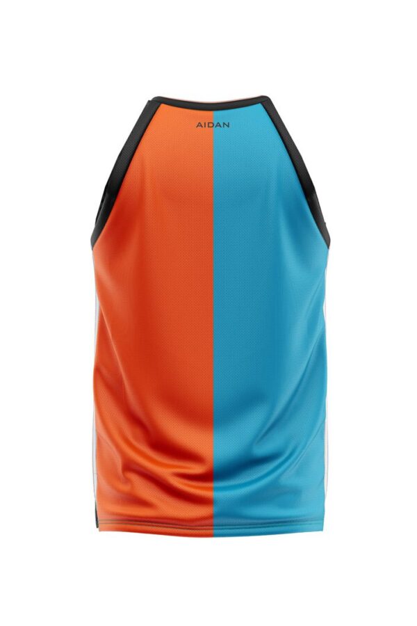 best custom sports shirt for basketball