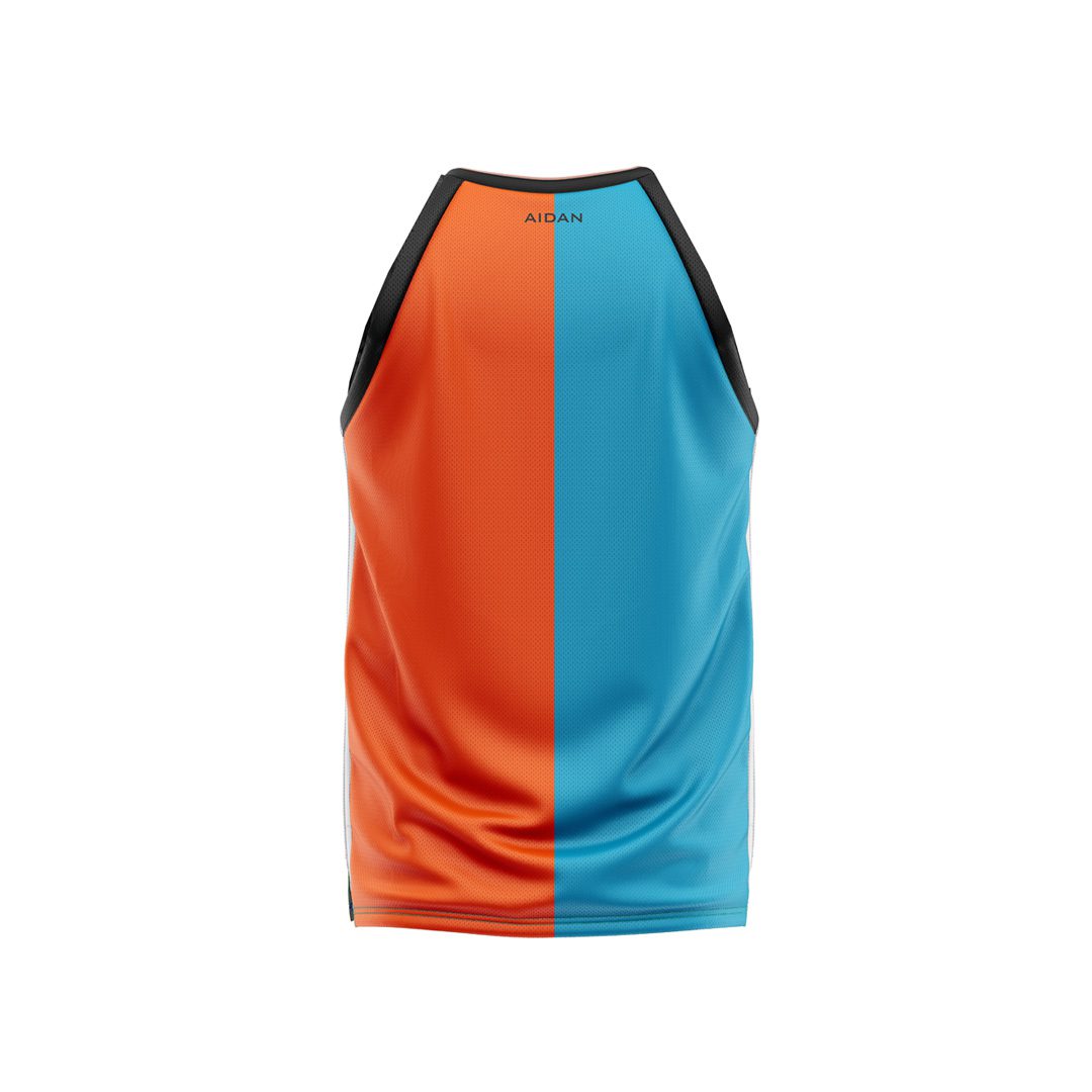 best custom sports shirt for basketball