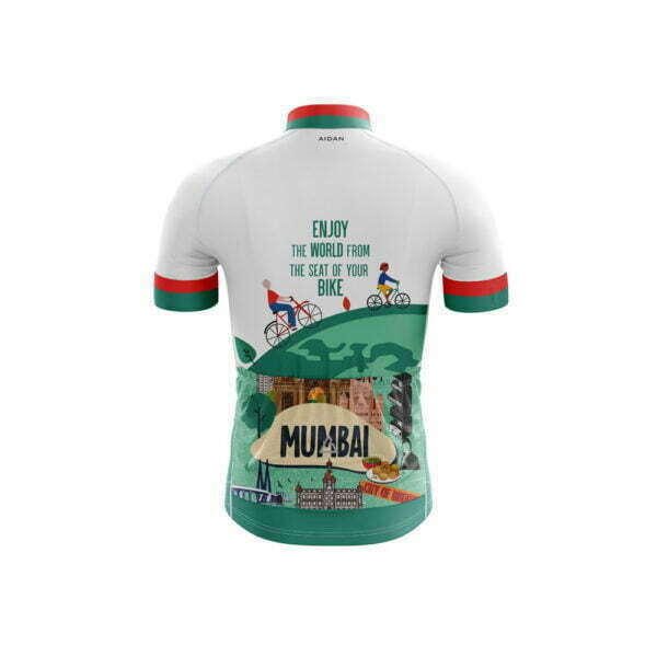 Mumbai Cycling Jersey Specialized Best Design