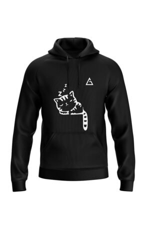 customized hoodies with free customization - Cotton Fleece Hoodie