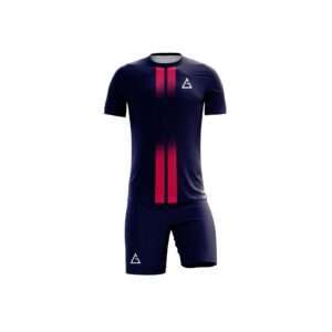 football sports team shirts and shorts - free customizable 2023