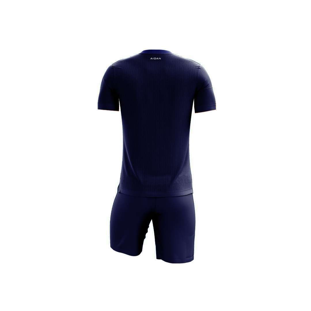 football sports team shirts and shorts – free customizable 2023