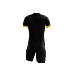 football jersey kit and custom name - best unique design 2023