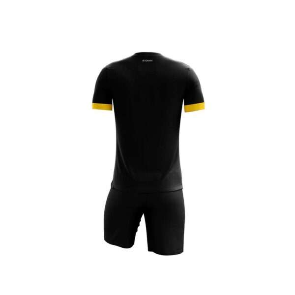 Jersey Kit for football reliable design 2023