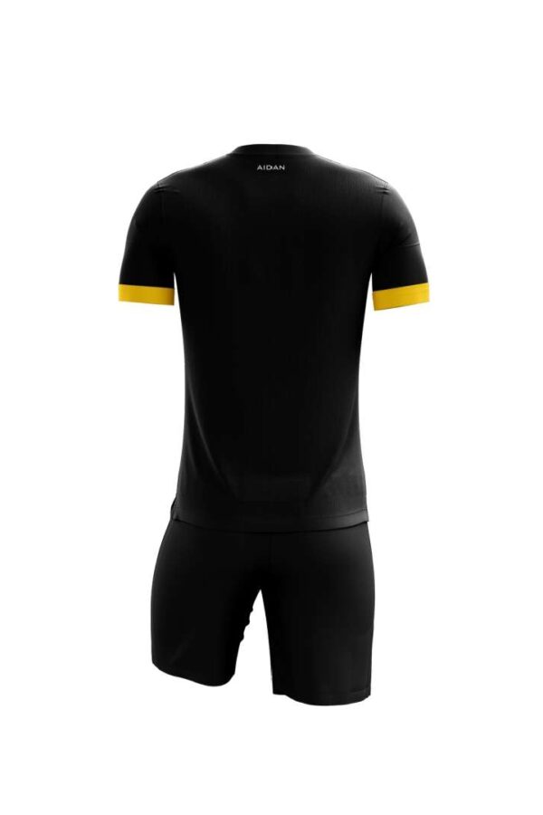 Jersey Kit for football reliable design 2023