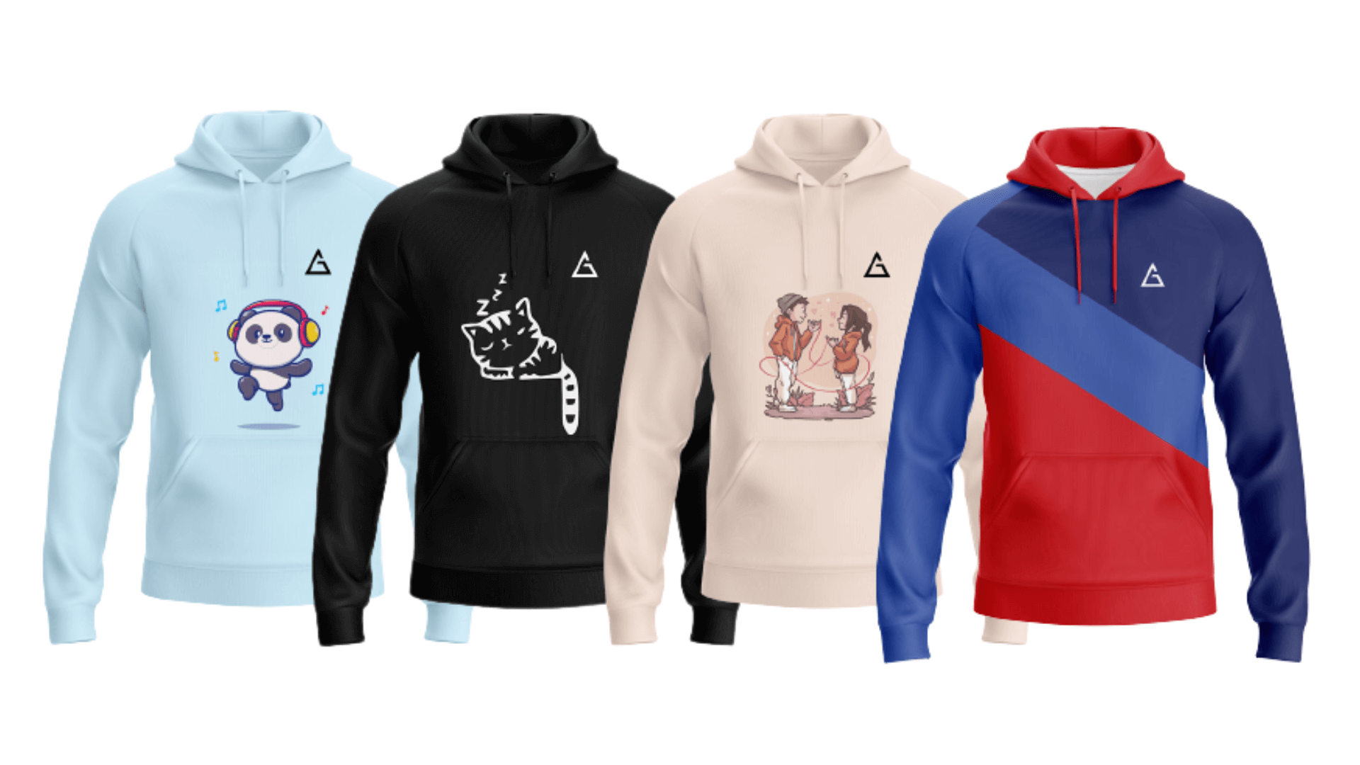 men's and women's hoodie:- Essential Tips for Making the Perfect custom hoodies in online Purchase
