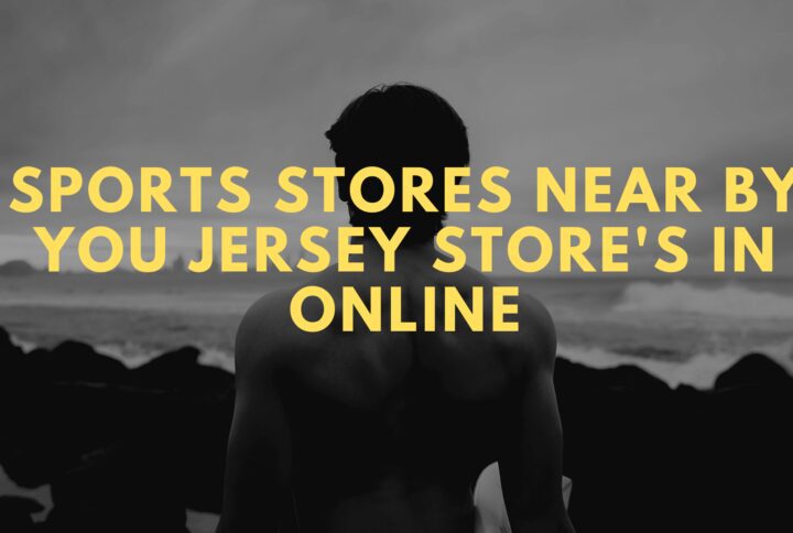 best sports stores near me for jersey in online
