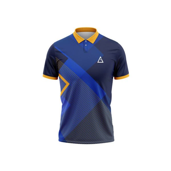 full custom sport t shirt cricket jersey in online