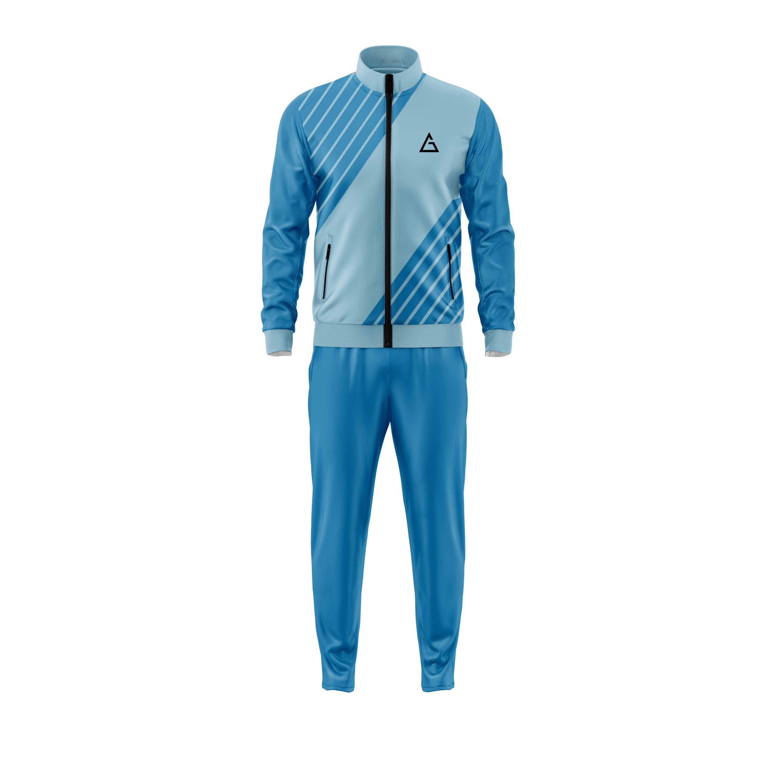 women's tracksuits branded export quality design