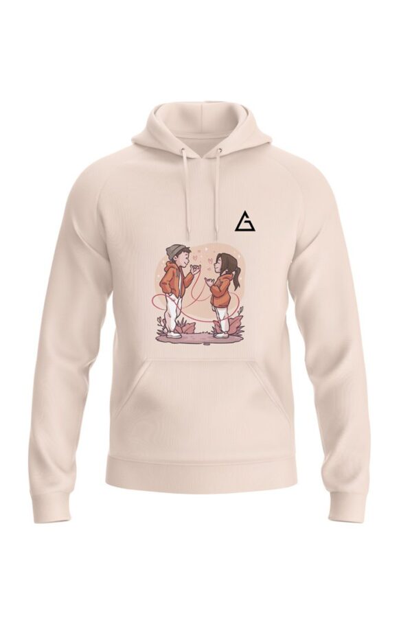 boyfriend hoodie crazy design in Aidan's store.
