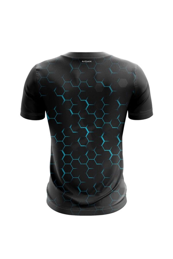 custom football jersey black best design 2023