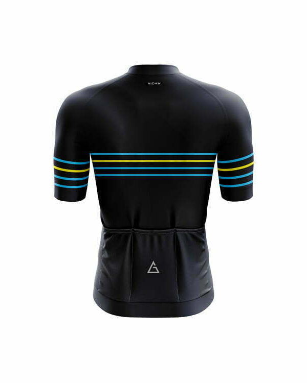 customize cycling jersey high quality racefit