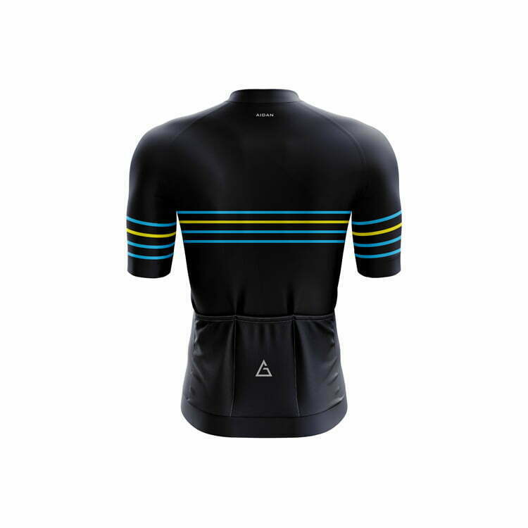 customize cycling jersey high quality racefit