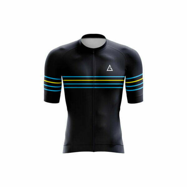 customize cycling jersey high quality racefit