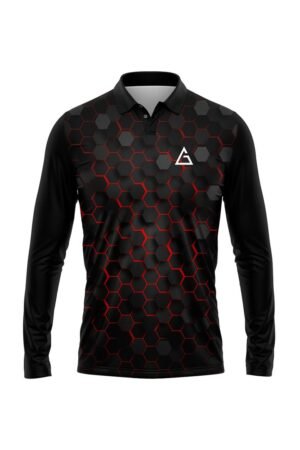 cricket jersey full sleeve