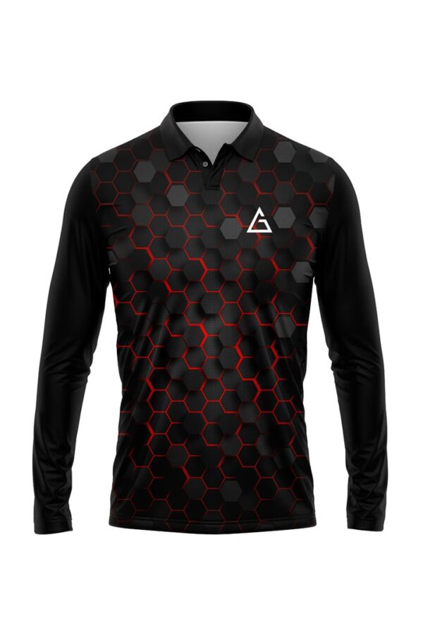 cricket jersey full sleeve