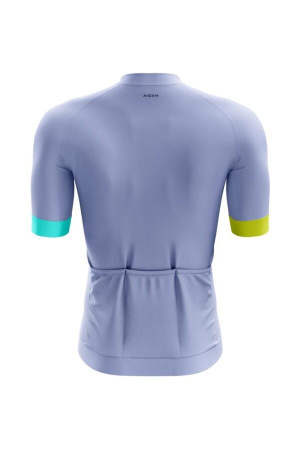 branded racefit cycling jersey for men professional design