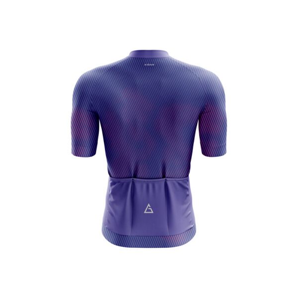 mens cycling jersey racefit custom design