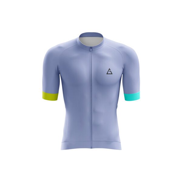 branded racefit cycling jersey for men professional design