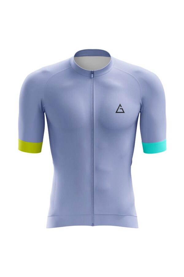 branded racefit cycling jersey for men professional design