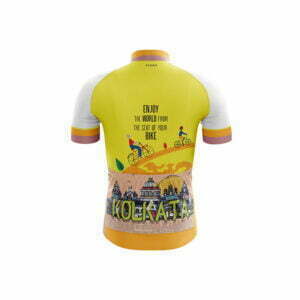 new riding jersey design for cycling kolkata