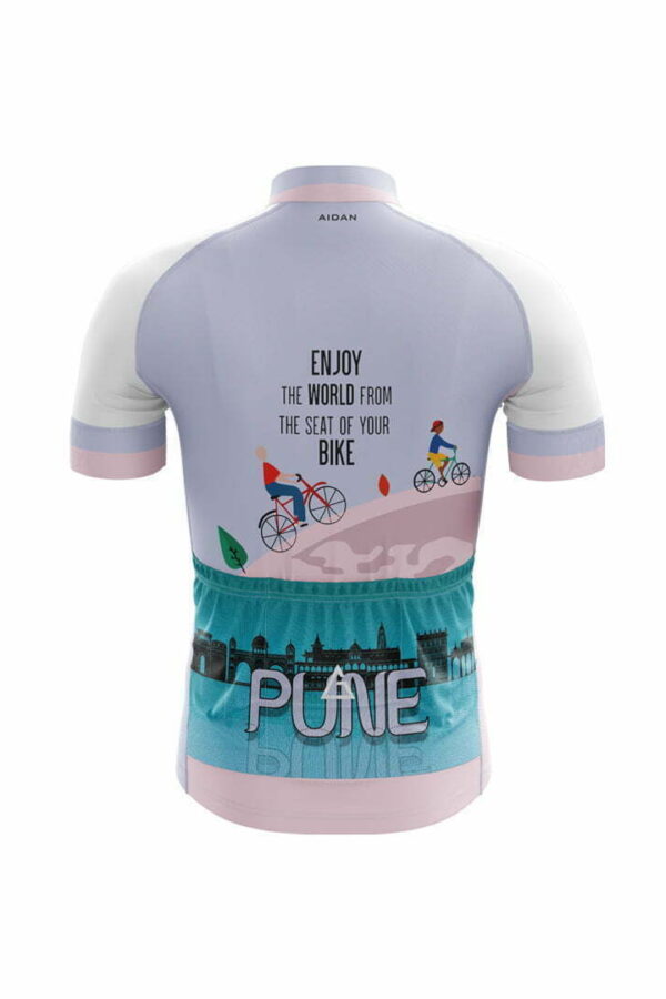 cyclist apparel jersey - latest pune design