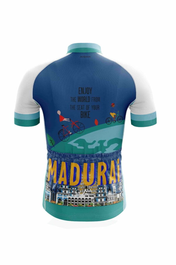popular cycle madurai jersey