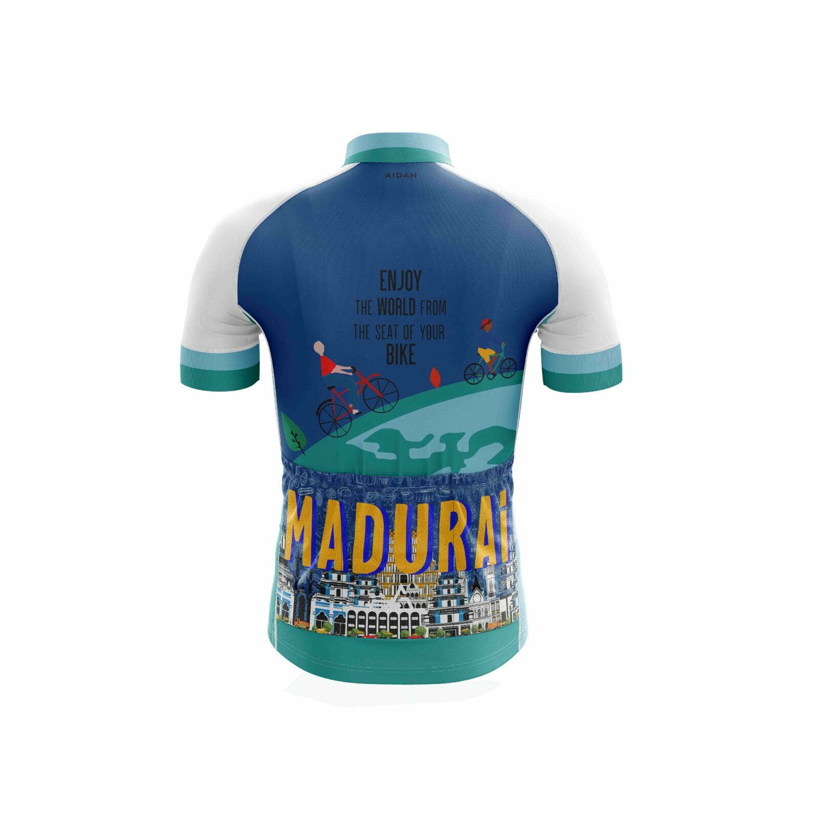 popular cycle madurai jersey