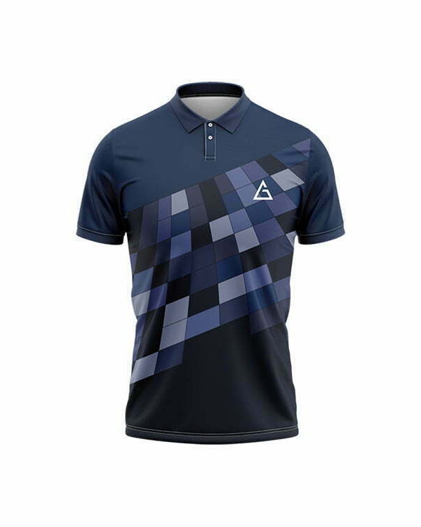 Custom cricket jersey design online