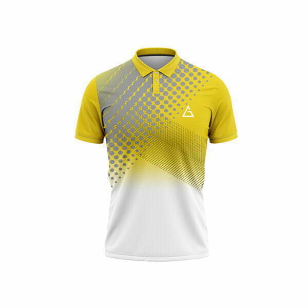 cricket shirt jersey design half sleeve