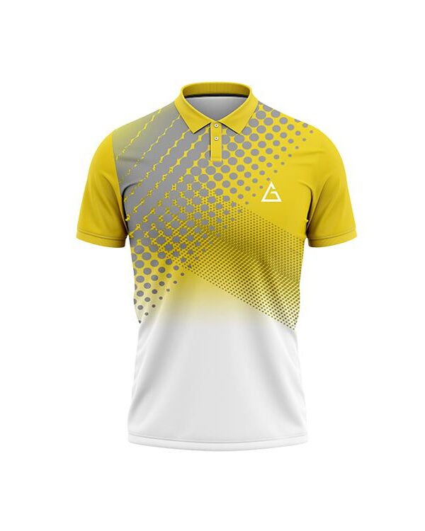 custom cricket jersey design with team logo