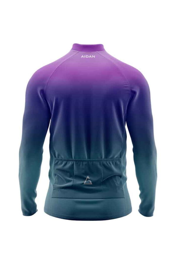 Winter cycling t shirts mens