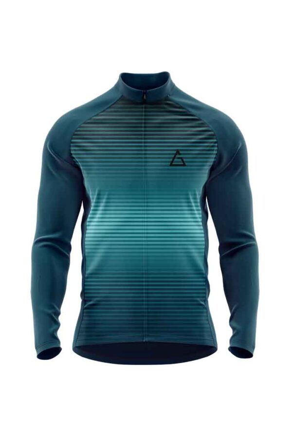 Winter cycling jersey for cycling in india