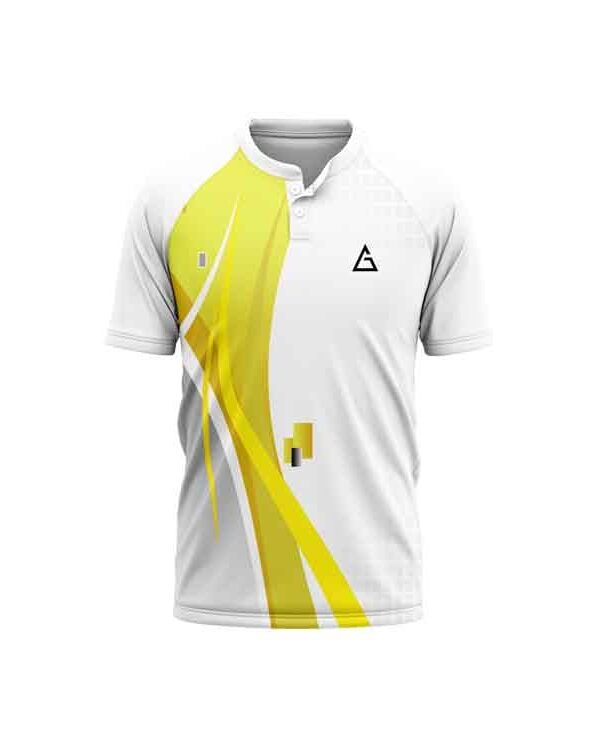 premium custom cricket jersey latest design