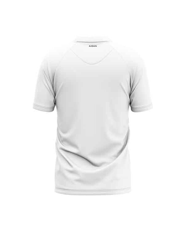Customized cricket jersey