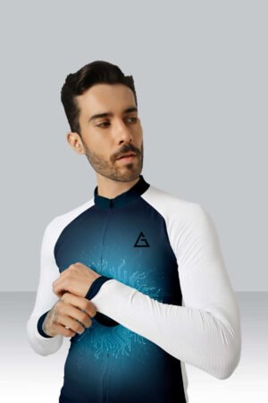 Best Custom Cycling Jerseys - AI Version