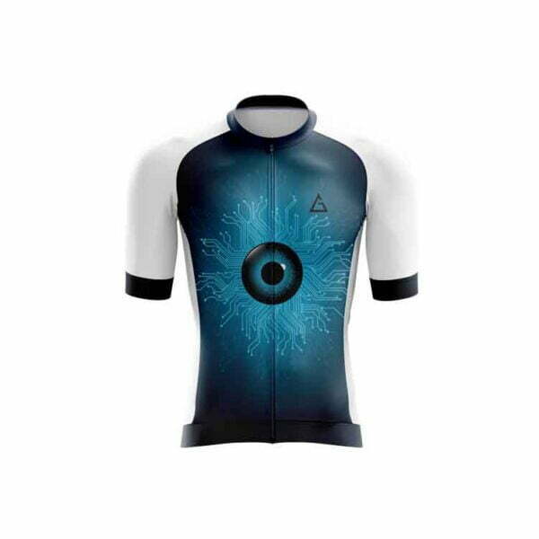 bike apparel racefit jersey