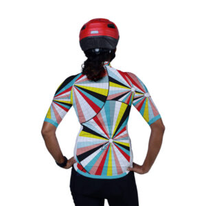 Custom Cycling shirts mens