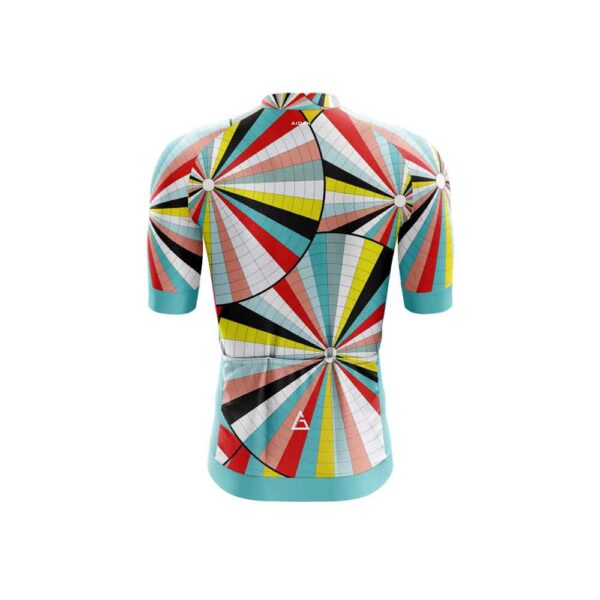 Custom Cycling shirts mens