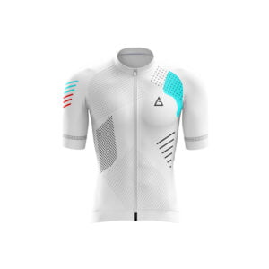 Classic Cycling Jersey