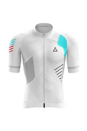 Classic Cycling Jersey
