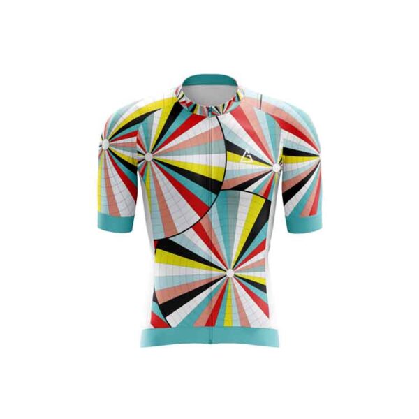 Custom Cycling shirts mens