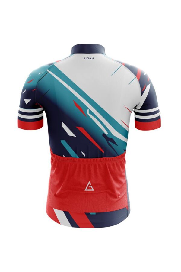 Custom jersey top mens shirts