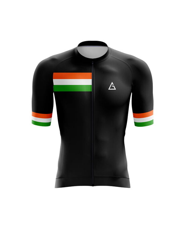 Top Branded Cycling Jerseys In India by Aidan