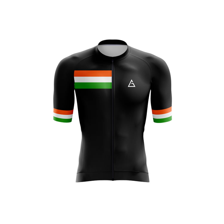 Top Branded customizable Cycling Jerseys In India
