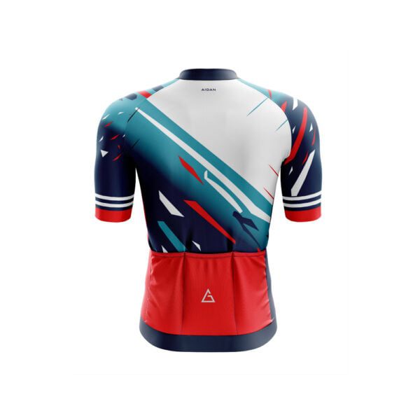 Mens cycling jerseys racefit