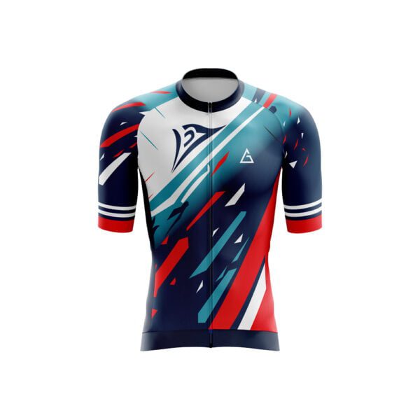 Mens cycling jerseys racefit