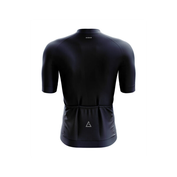 Breathable Cycling T Shirts - Race Fit - Image 2