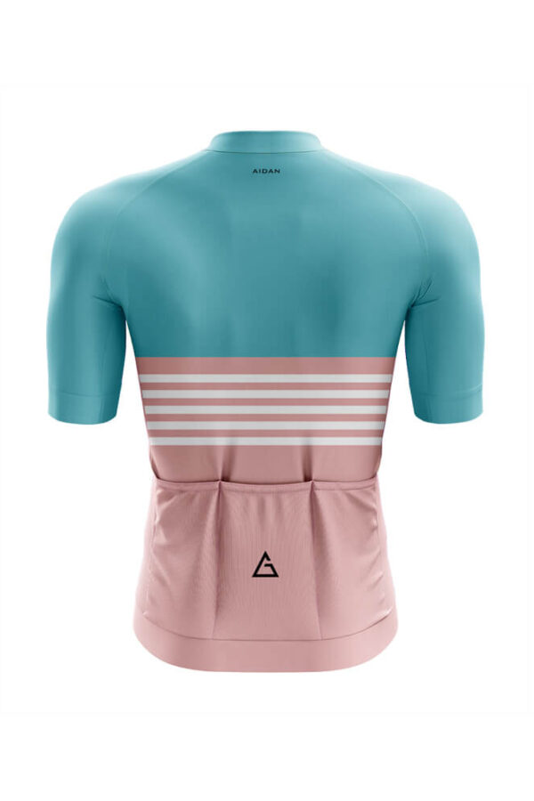 Custom comfort cycling jersey shirts