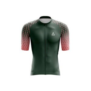 Custom riding jersey for cycling